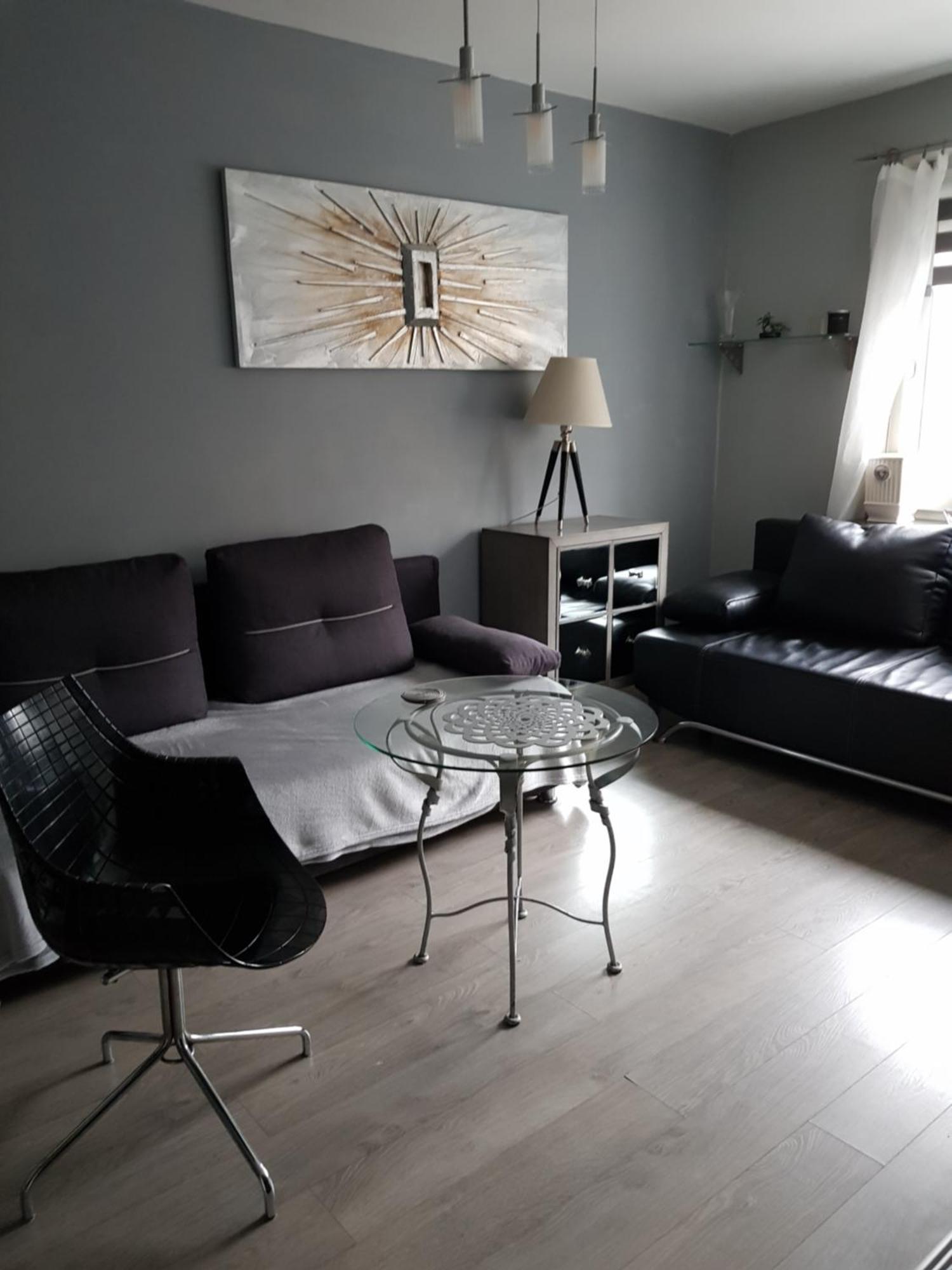 Apartament Mirror Gdańsk Kültér fotó