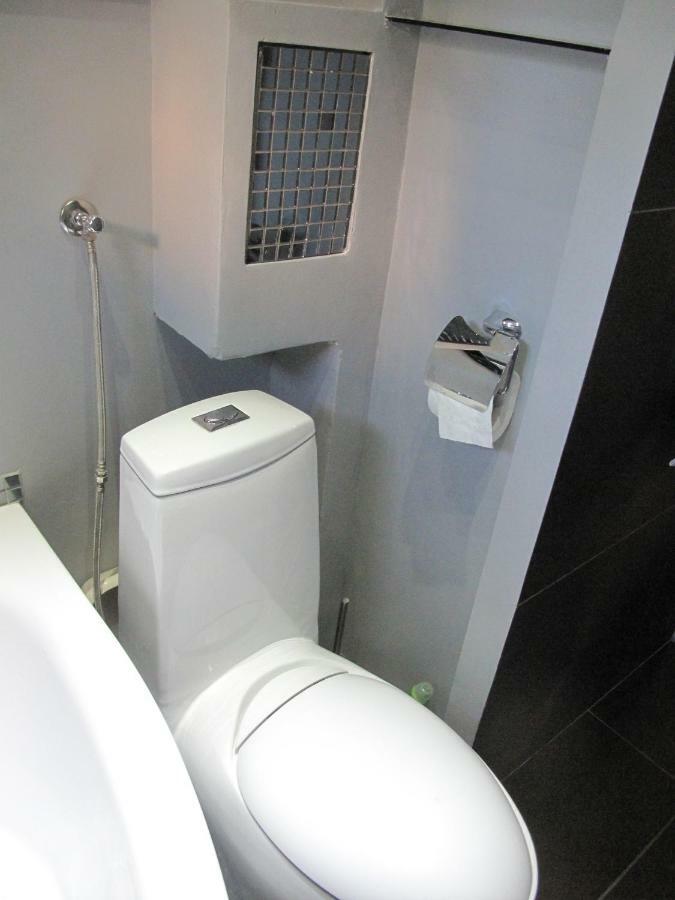 Apartament Mirror Gdańsk Kültér fotó